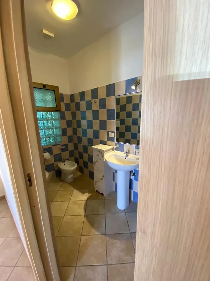 B&B Due Coste Porto Conte 0*,  Włochy