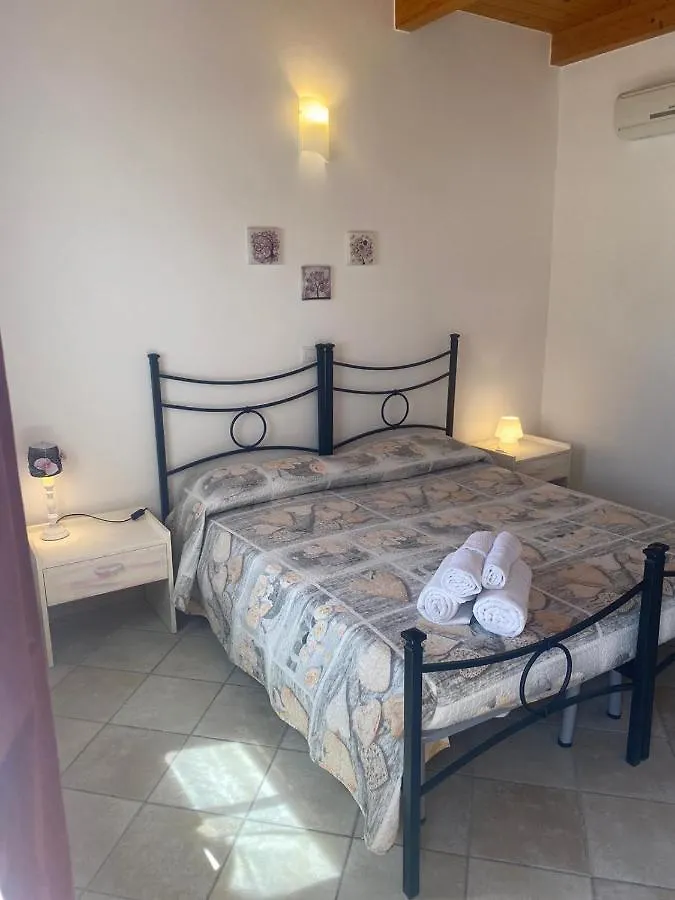 B&B Due Coste Porto Conte 0*,
