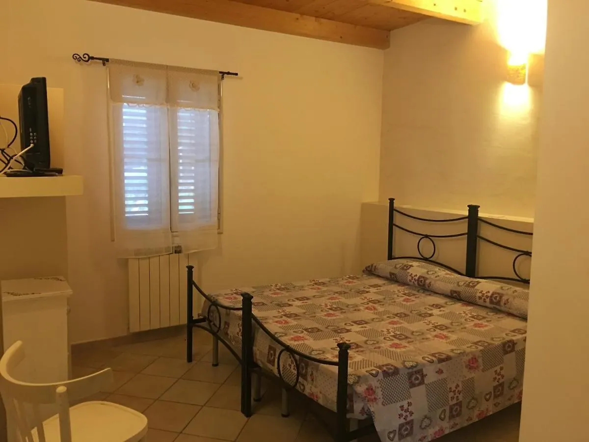 B&B Due Coste Porto Conte 0*,  Włochy