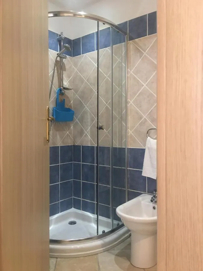 Nocleg ze śniadaniem B&B Due Coste Porto Conte Włochy