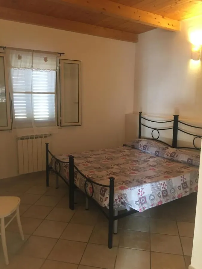 B&B Due Coste Porto Conte 0*,  Włochy