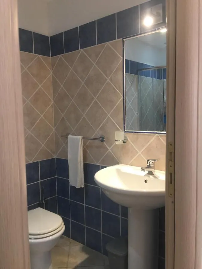 B&B Due Coste Porto Conte Nocleg ze śniadaniem