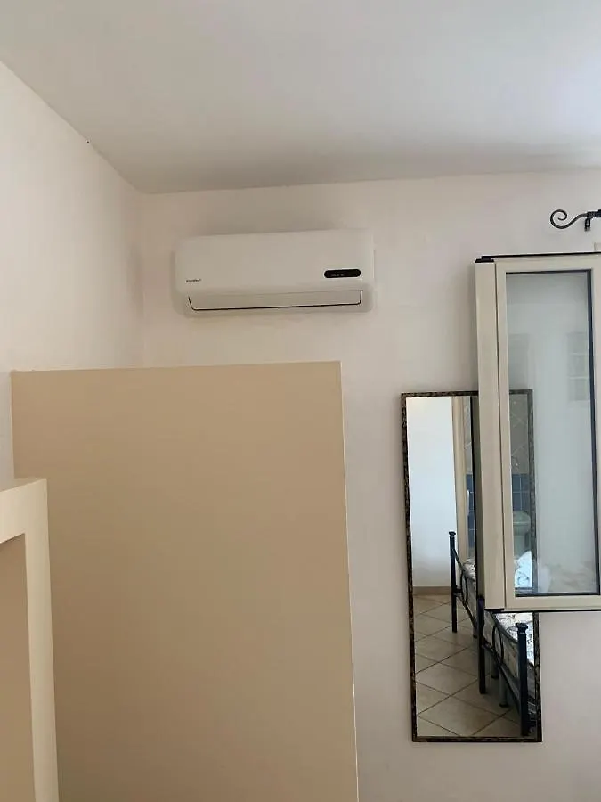 Nocleg ze śniadaniem B&B Due Coste Porto Conte