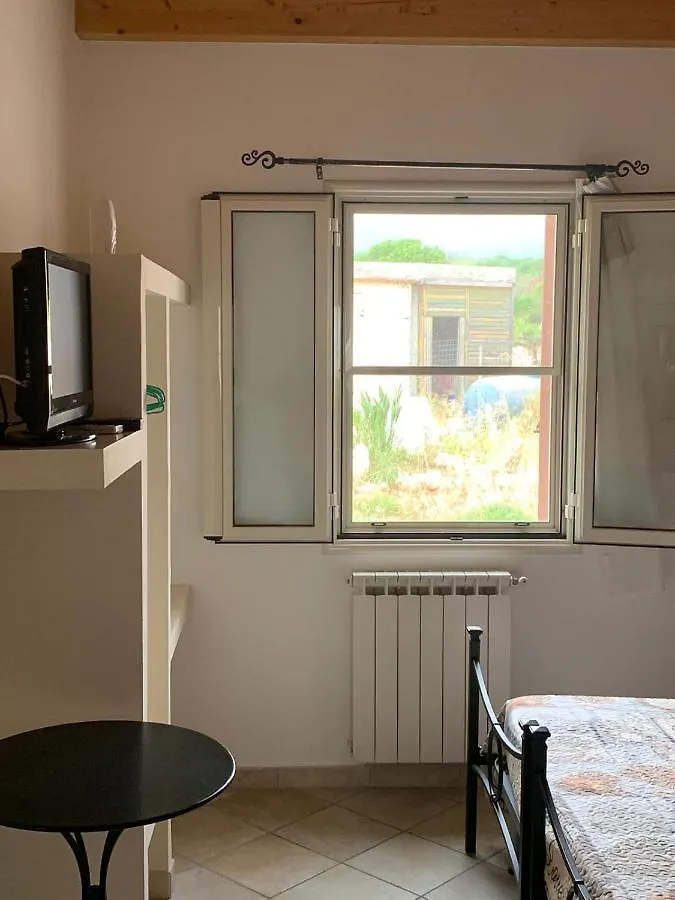 B&B Due Coste Porto Conte