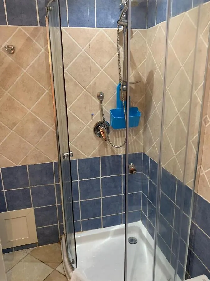 Nocleg ze śniadaniem B&B Due Coste Porto Conte Włochy