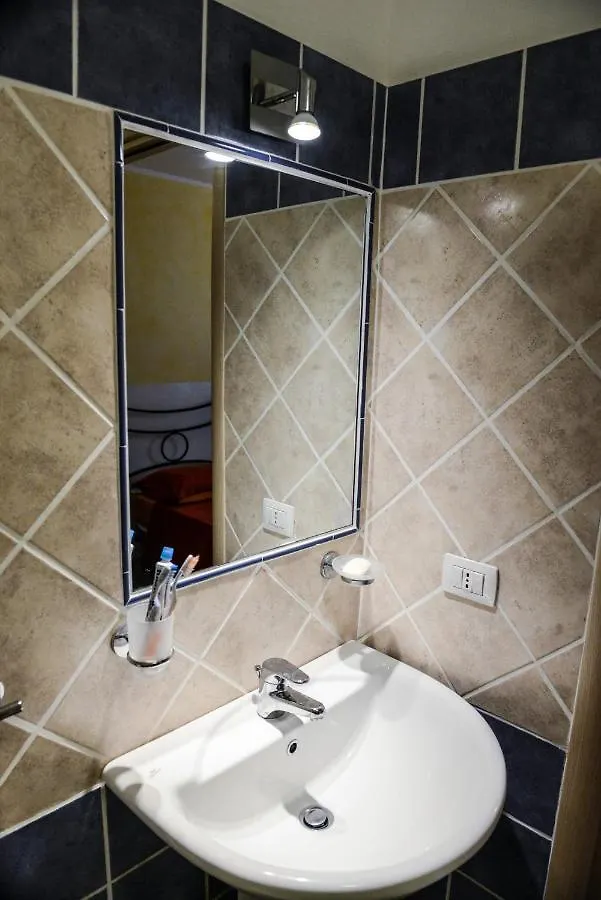 B&B Due Coste Porto Conte 0*,