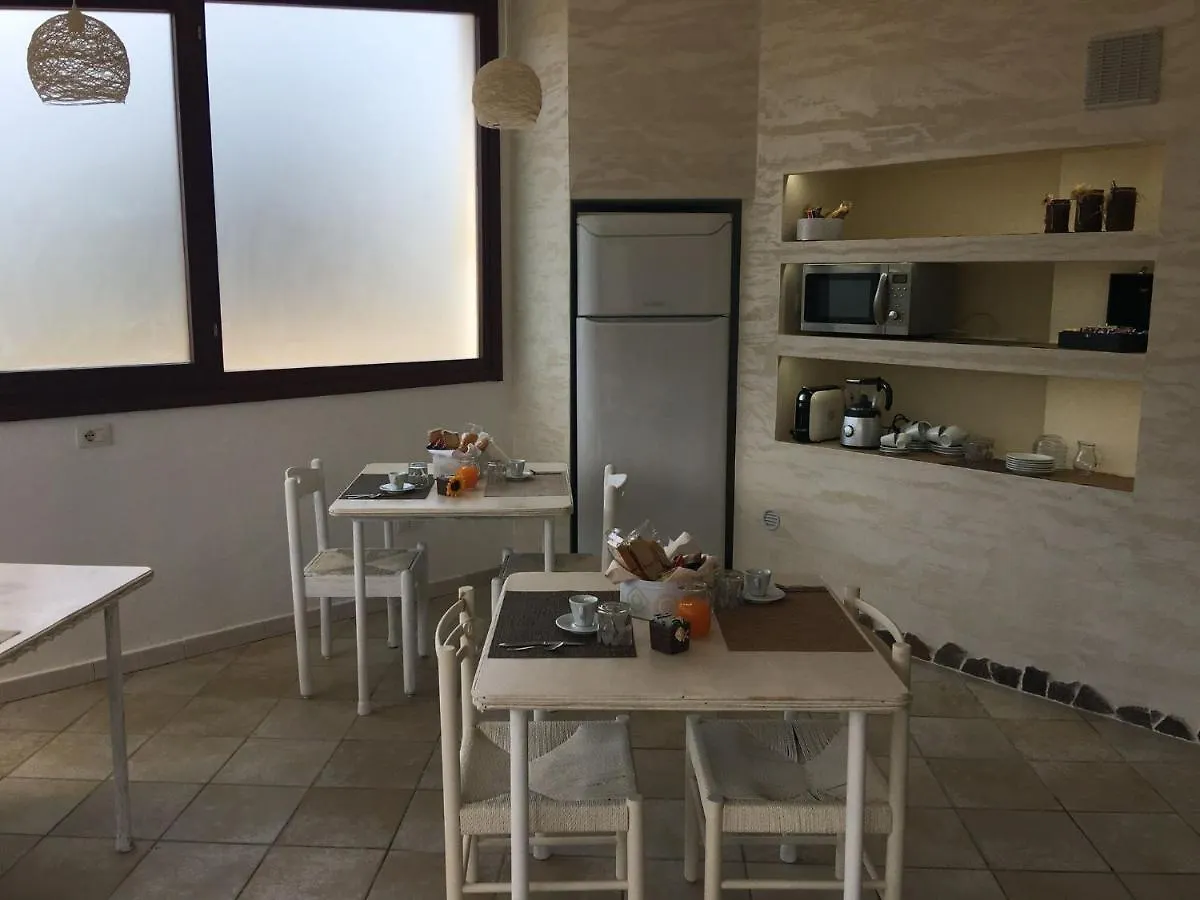 B&B Due Coste Porto Conte 0*,