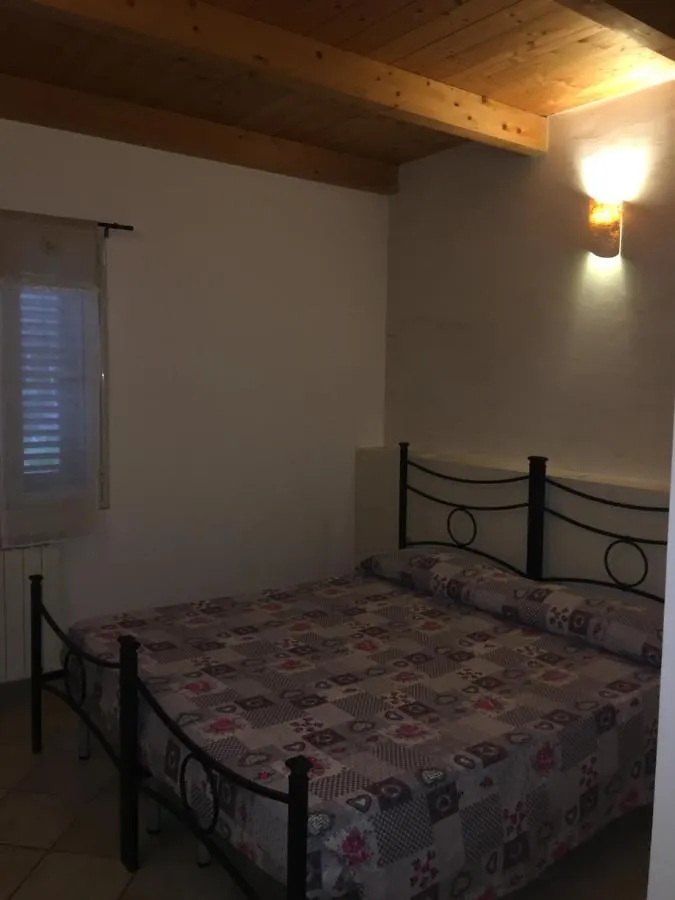 Bed & Breakfast B&B Due Coste Porto Conte
