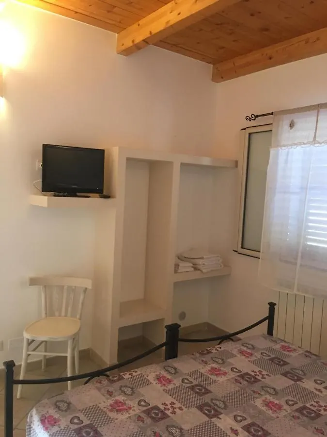 B&B Due Coste Porto Conte 0*,  Italy