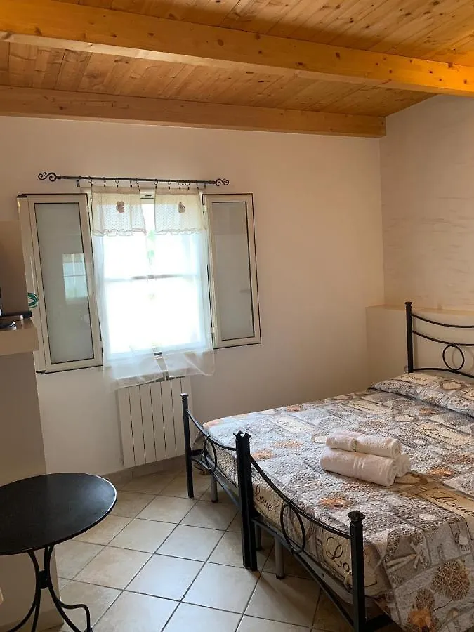 Bed & Breakfast B&B Due Coste Porto Conte