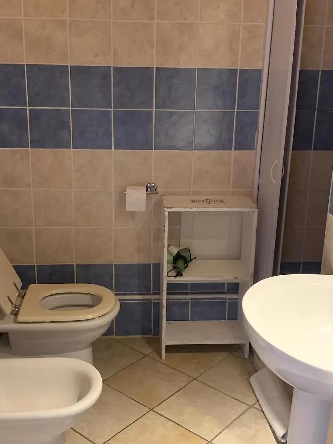 B&B Due Coste Porto Conte 0*,