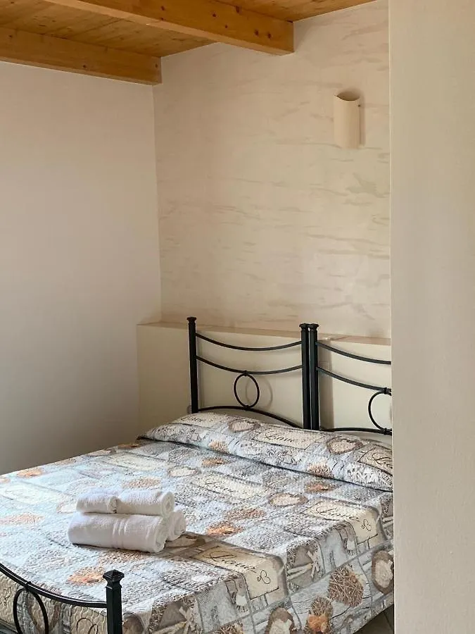 B&B Due Coste Porto Conte