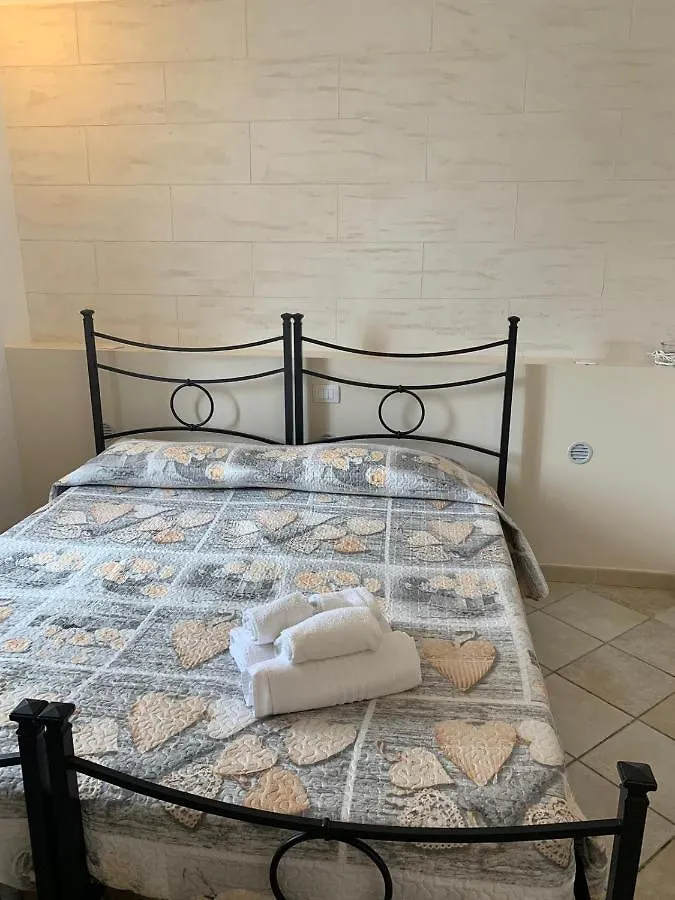 B&B Due Coste Porto Conte 0*,  Italy